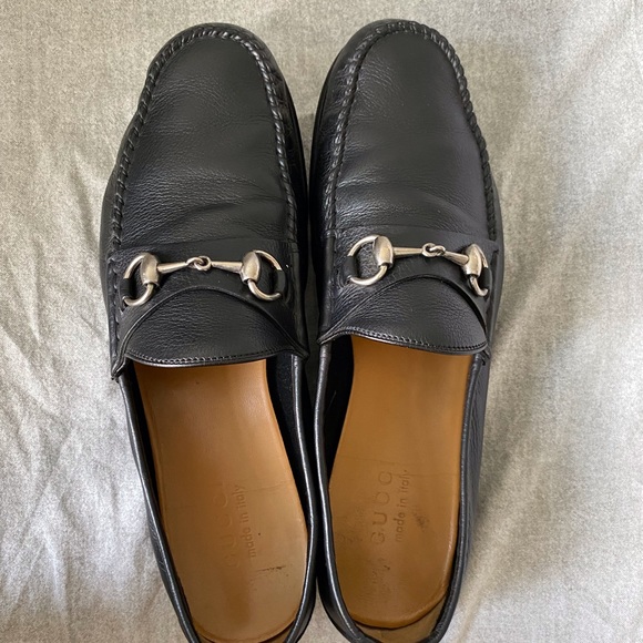 Gucci 1953 Horsebit Loafers size 9,5 - Picture 8 of 15